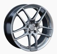 Enkei SC12. 7.0x17", 5x114.30, ET42, ЦО 67,1 мм.