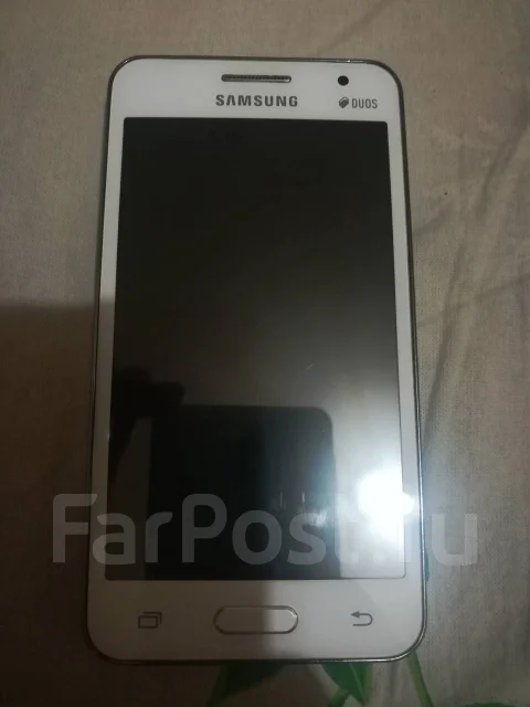 Samsung Galaxy Core 2. �/�, �����, 3G, Dual-SIM ����