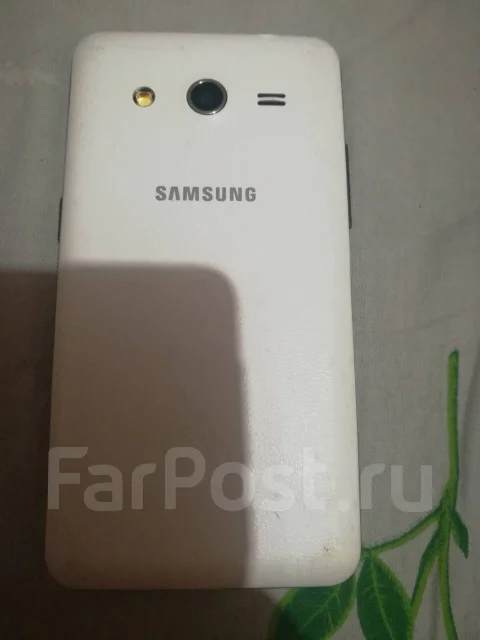 Samsung Galaxy Core 2. �/�, �����, 3G, Dual-SIM ����