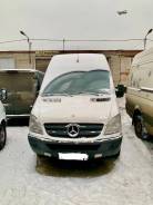 Mercedes-Benz Sprinter. Продам мерседес спринтер 515, 19 мест