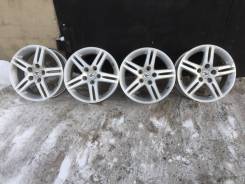 Acura. 6.0x16", 5x114.30, ET-45