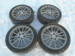 Колеса. x17" 5x114.30