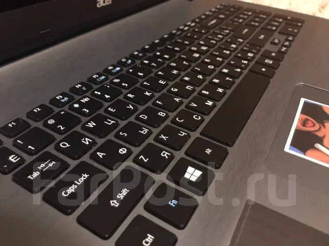 Acer Aspire E5-771G. 17.3", 1,7����, ��� 6 ��, ���� 1 000���, WiFi: 1, Bluetooth: 1, ����������� �� 3��. ����