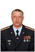 Охранник в Красноярске Охранник. Средне-специальное образование, опыт работы 22 года