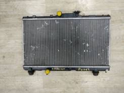 Радиатор охлаждения двигателя. Toyota Sprinter, AE110 Toyota Corolla Levin, AE110 Toyota Sprinter Trueno, AE110