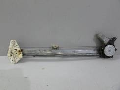 Стеклоподъемный механизм. Honda CR-V, RE, RE3, RE4, RE5, RE7 Двигатели: K24A, K24Z1, K24Z4, R20A1, R20A2