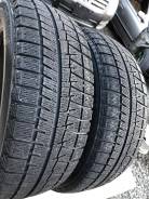 Bridgestone Blizzak Revo GZ. Зимние, без шипов, 2014 год, 20 %, 2 шт
