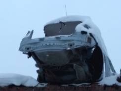 Багажник. Toyota Auris, ZRE151 Двигатель 1ZRFE