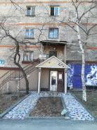 Комната, улица Верхне-Морская 100. Рыбный порт, агентство, 18 кв. м. Дом снаружи