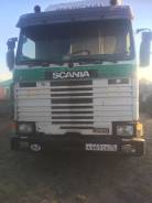 Scania. Скания, 12 000 куб. см., 25 000 кг., 4x2
