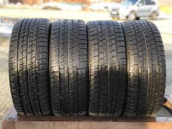 Goodyear Ice Navi Zea II. Зимние, без шипов, 2013 год, 5 %, 4 шт