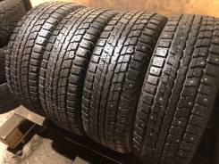 Dunlop SP Winter ICE 01. Зимние, шипованные, 20 %, 4 шт