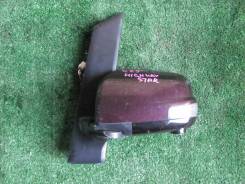 Зеркало. Nissan Serena, C25, NC25, CNC25, CC25 Двигатель MR20DE