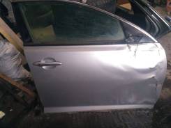 Дверь боковая. Kia Optima, TF Двигатели: D4FDL, G4KD, G4KH, G4KJ, G4KK, G4NE