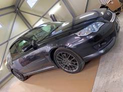 Subaru Legacy. BLE, EZ30DJLDGE