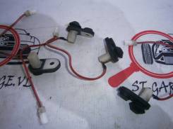 Датчик открытия двери, концевик двери. Toyota: Lite Ace, Windom, Crown, Scepter, Camry, Lite Ace Noah, Sprinter Trueno, Town Ace, Corolla, Sprinter Ma...
