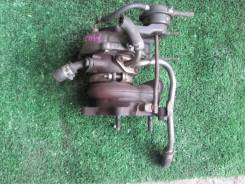 Турбина. Suzuki: Wagon R Solio, Wagon R Wide, Cervo, Wagon R Plus, Wagon R Двигатель K6A
