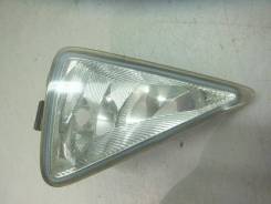 Фара противотуманная. Honda Civic Двигатели: K20Z4, L13Z1, N22A2, R18A2