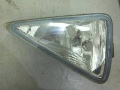 Фара противотуманная. Honda Civic Двигатели: K20Z4, L13A7, L13Z1, N22A2, R18A2