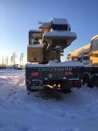 КамАЗ 43118-46. Кран Камаз 43118-46, 11 762 куб. см. Под заказ