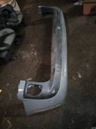 Бампер. Renault Kangoo, KW0 Двигатель K4M