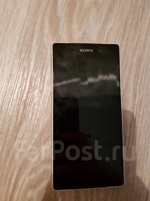 Sony Xperia Z2. �/�, �����, 4G LTE ����