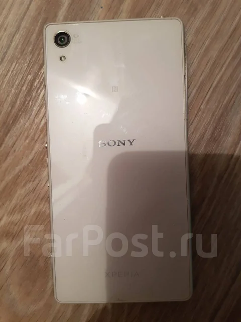 Sony Xperia Z2. �/�, �����, 4G LTE ����