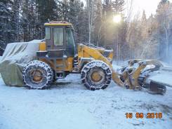 Changlin ZL30F. Продам технику для лесозаготовки ТДТ-75, Бульдозер 170, Погрузчик