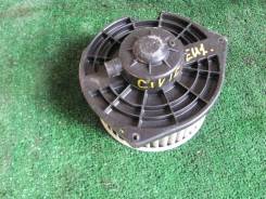 Мотор печки. Honda Edix, BE1, BE2, BE3, BE4, BE8 Honda Civic, EU1, EU2, EU3, EU4 Honda Stepwgn, RG1, RG2, RG3 Honda Integra, DC5 Двигатели: D17A, K20A...