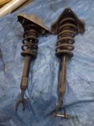 Амортизатор. Audi S6, 4F2, 4F5 Audi A6, 4F2, 4F2/C6, 4F5, 4F5/C6 Двигатели: ASB, AUK, BAT, BBJ, BDW, BDX, BKH, BLB, BMK, BNA, BNG, BNK, BPJ, BPP, BRE...
