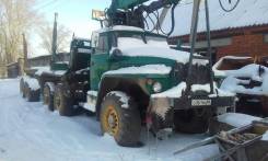 Урал 4320. , 6x6