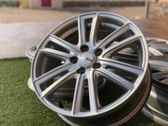 Topy Sibilla ST-V. 6.0x16", 5x100.00, ET45, ЦО 67,0 мм.