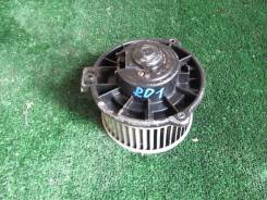 Мотор печки. Honda Odyssey, RA1, RA2, RA3, RA4, RA5 Honda CR-V, RD1, RD2, RD3 Honda Stepwgn, RF1, RF2 Honda Shuttle Двигатели: F22B6, F22B9, F22Z3, F2...