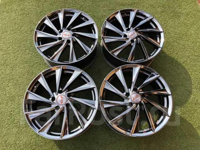 RAYS Versus Timone. 7.0x18", 5x114.3, ET44, �� 73���. ����