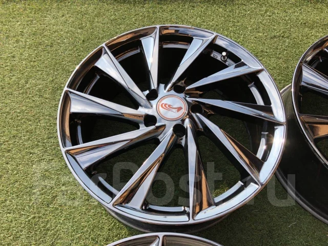 RAYS Versus Timone. 7.0x18", 5x114.3, ET44, �� 73���. ����