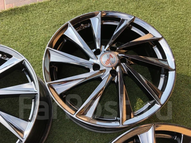 RAYS Versus Timone. 7.0x18", 5x114.3, ET44, �� 73���. ����