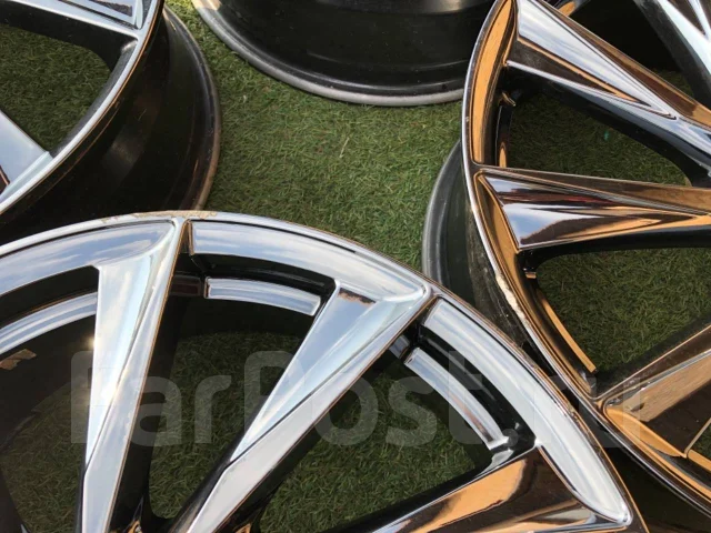 RAYS Versus Timone. 7.0x18", 5x114.3, ET44, �� 73���. ����