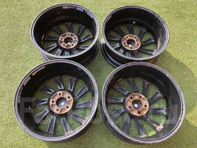 RAYS Versus Timone. 7.0x18", 5x114.3, ET44, �� 73���. ����