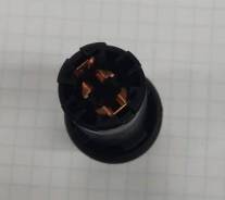 Патрон лампы Mazda B25D510H8 Mazda B25D510H8
