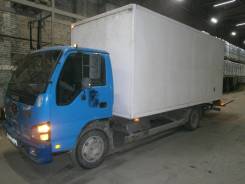 Isuzu Elf. Isuzu ELF, 5 193 куб. см., 3 800 кг., 4x2