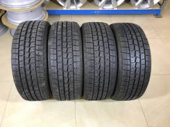 Dunlop Winter Maxx. Зимние, без шипов, 2015 год, 5 %, 4 шт