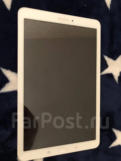 Samsung Galaxy Tab E ����