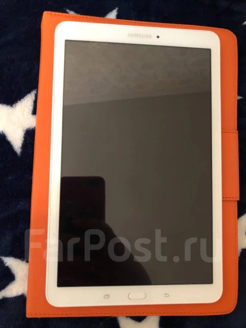 Samsung Galaxy Tab E ����