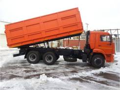 Планета 552900. Камаз 552900 самосвал 2-х сторонний 6 м на шасси камаз 65115 Евро 5