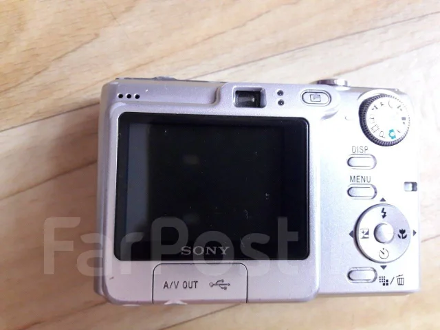 Sony Cyber-shot. 7 - 7.9 �� ����