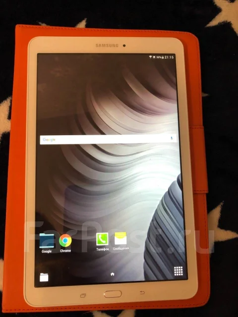 Samsung Galaxy Tab E ����