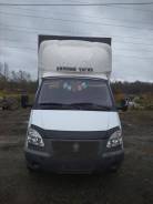 ГАЗ ГАЗель Бизнес. Продам газель бизнес, 2 400 куб. см., 1 500 кг., 4x2