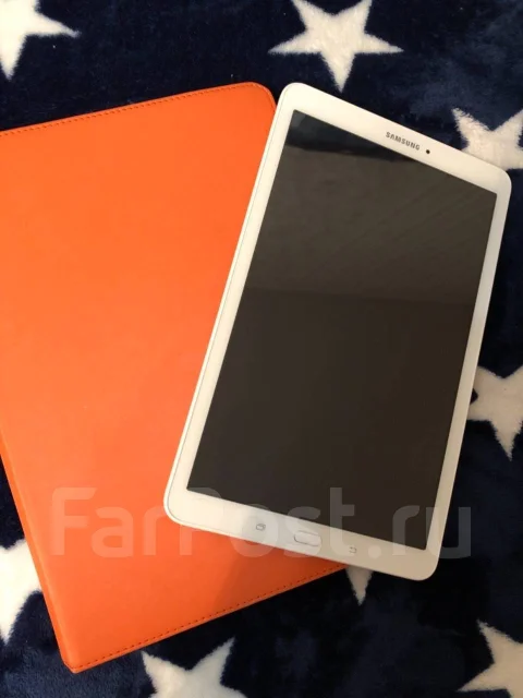 Samsung Galaxy Tab E ����