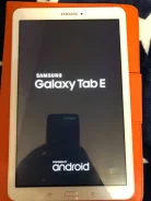 Samsung Galaxy Tab E
