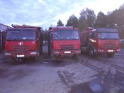 FAW. Продается грузовики 2008г, 9 726 куб. см., 25 000 кг., 8x6